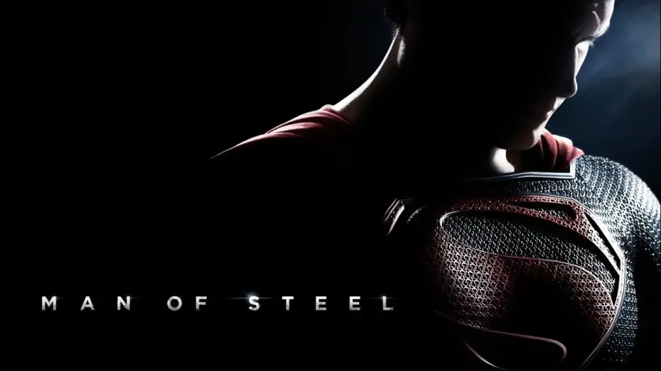 Watch film Man of Steel | MAN OF STEEL - offizieller Trailer #1: Jor-El deutsch HD