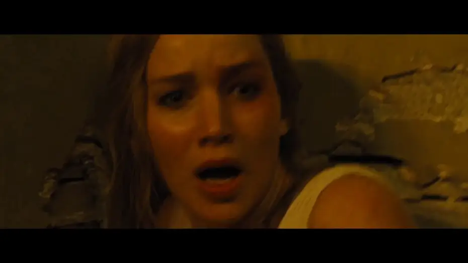 Watch film mother! | Madre! | Tr&aacute;iler 1
