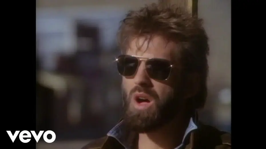 Watch film Over the Top | Kenny Loggins - Meet Me Half Way