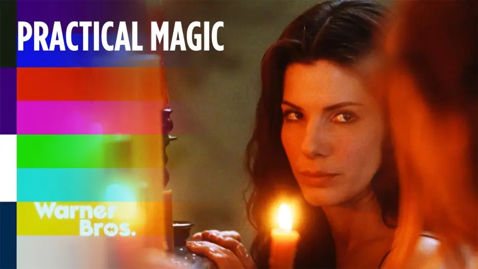 Watch film Practical Magic | The Coven
