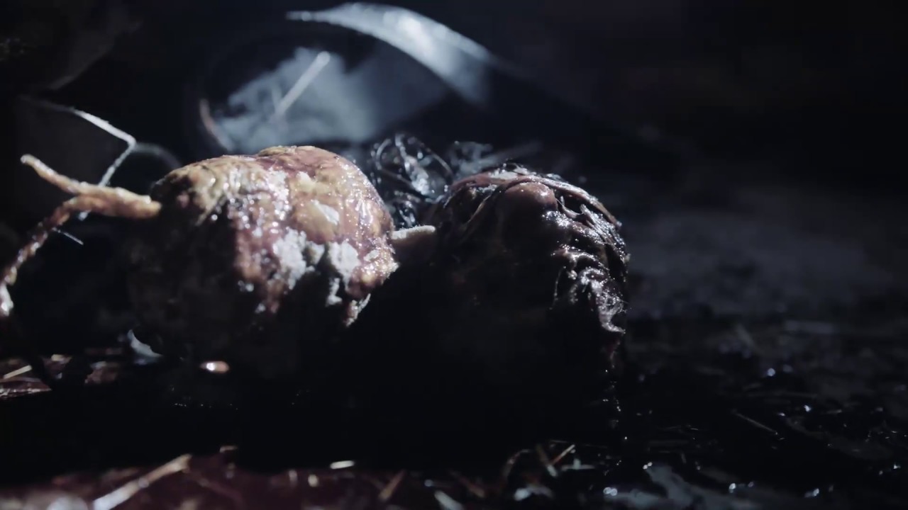 Watch film The Head Hunter | The Head Hunter&nbsp;(2019) Exclusive Clip HD