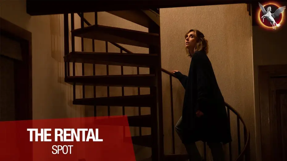 Watch film The Rental — The Rental -  Teaser [VF]