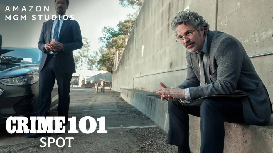 Watch film Crime 101 | Crime 101&ndash; Spot Stones Deutsch (Kinostart: 12.2.2026)