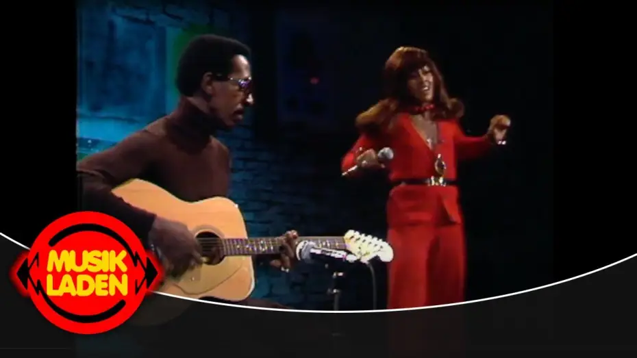 Watch film Disco Never Dies! - Musikladen-Hits f&uuml;r die Ewigkeit | Ike & Tina Turner - Nutbush City Limits (1973)