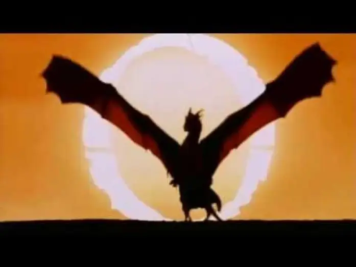 Watch film DragonHeart | Dragonheart (1996) - Trailer