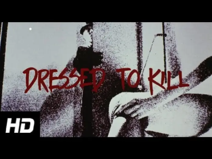 Watch film Dressed to Kill — Teaser