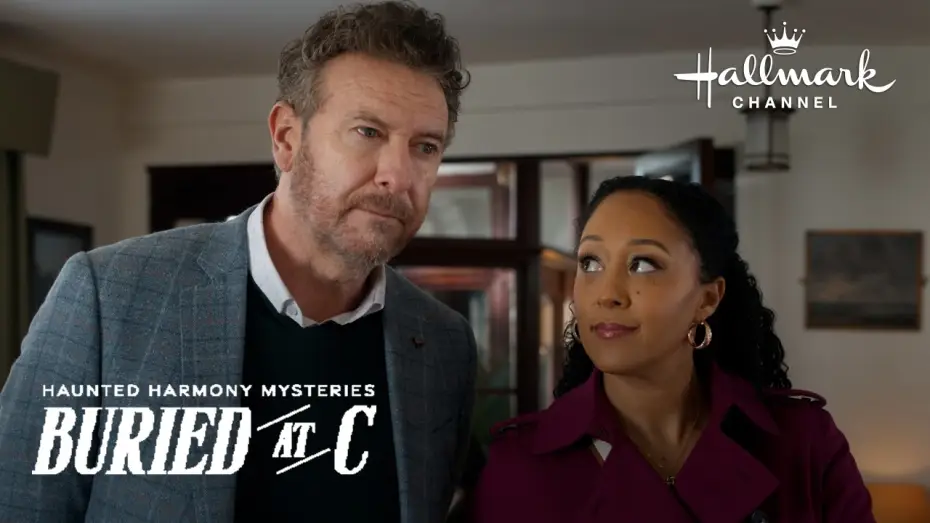 Watch film Haunted Harmony Mysteries: Buried at C | Preview