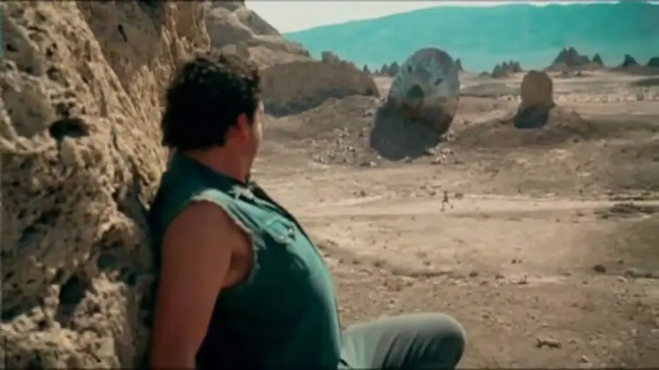 Watch film Land of the Lost | El mundo de los perdidos (2009) - Trailer Oficial Espa&ntilde;ol [HD]