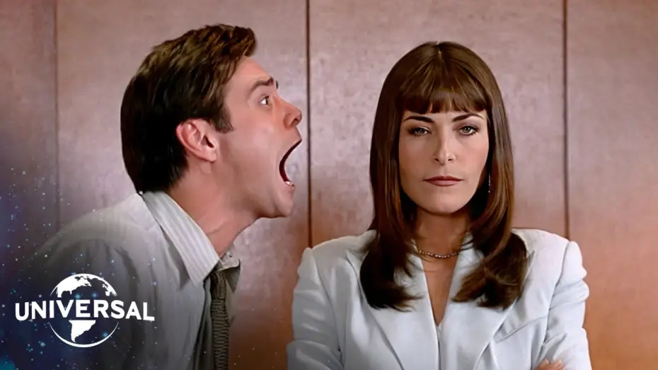 Watch film Liar Liar — Jim Carrey Roasts Everyone