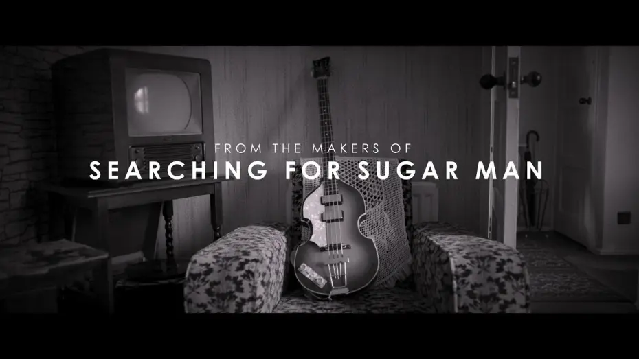 Watch film McCartney: The Hunt for the Lost Bass | McCartney: The Hunt for the Lost Bass (2026) | Official Teaser