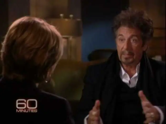 Watch film Scarface | Extra: Al Pacino, "Scarface" & Overacting