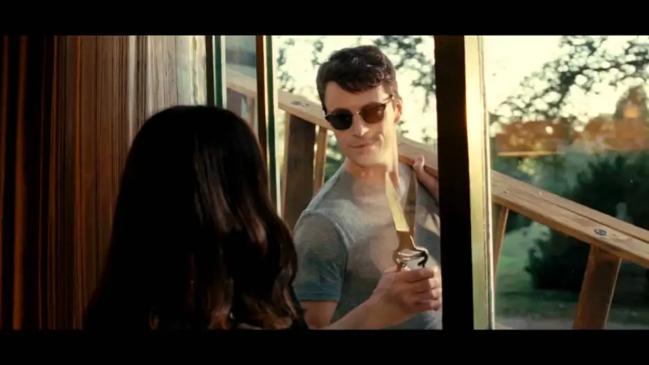 Watch film Stoker | Stoker - Trailer en espa&ntilde;ol HD