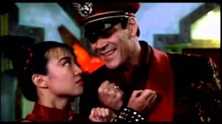 Watch film Street Fighter — Street Fighter - L'ultime combat (1994) Bande-annonce V.F