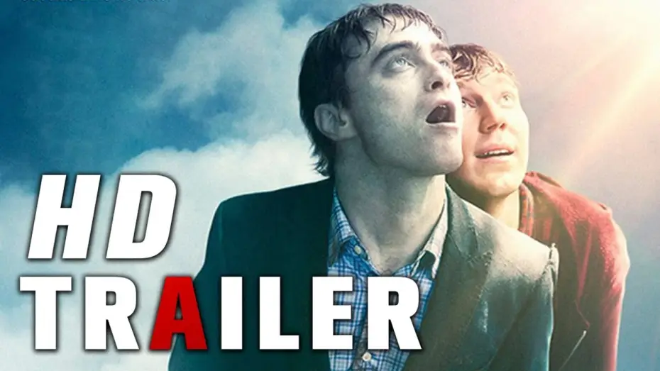 Watch film Swiss Army Man | SWISS ARMY MAN - Bande Annonce VOST