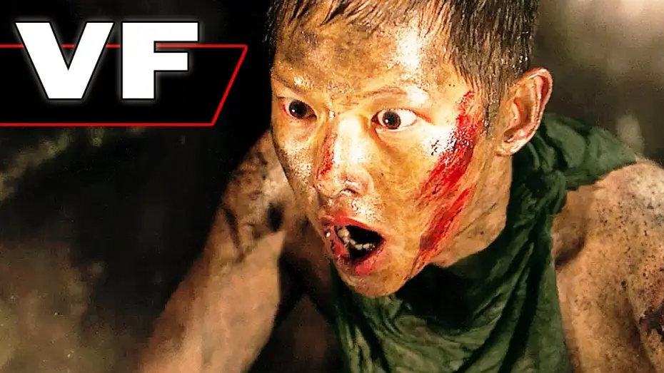 Watch film The Battleship Island | BATTLESHIP ISLAND Bande Annonce VF (2018) Action