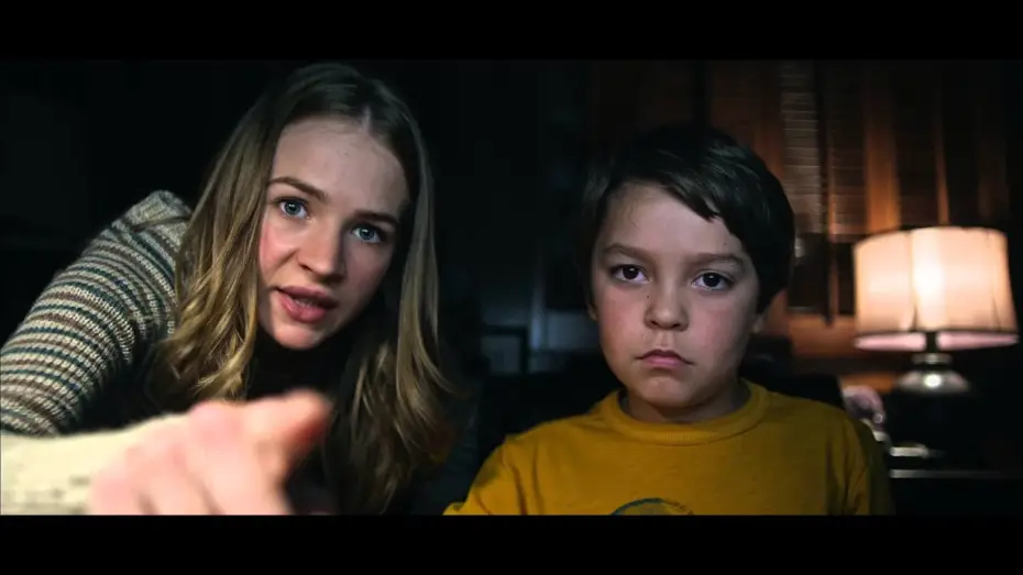 Watch film Tomorrowland | Tomorrowland &ndash; Il Mondo Di Domani &ndash; Casey - Pod dal film | HD