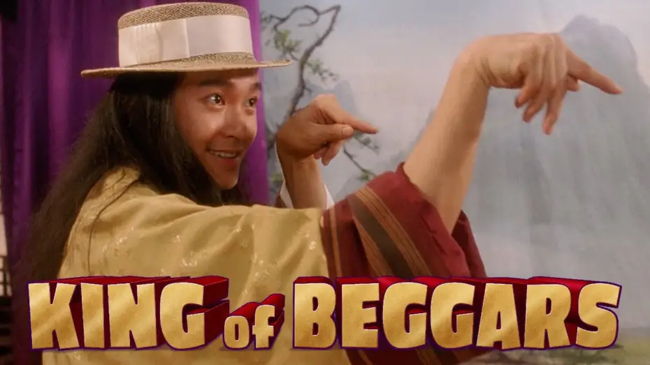 Watch film King of Beggars | Clip