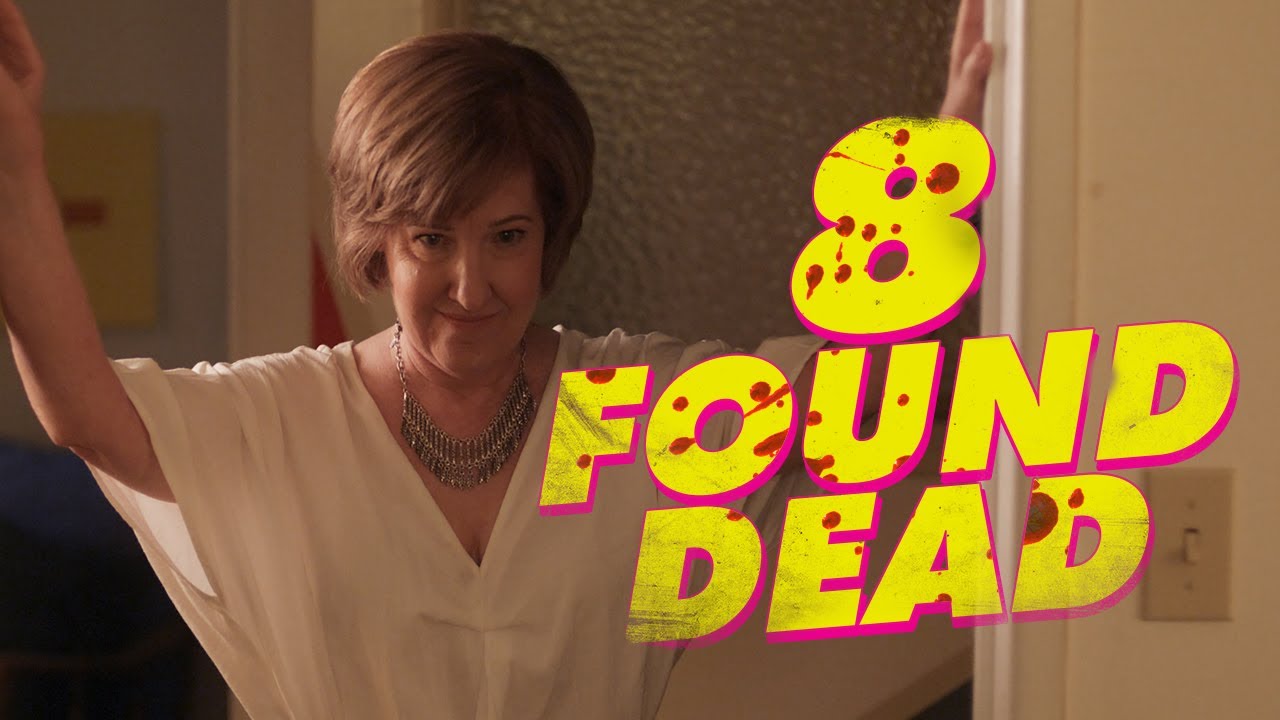 Watch film 8 Found Dead | Official Trailer