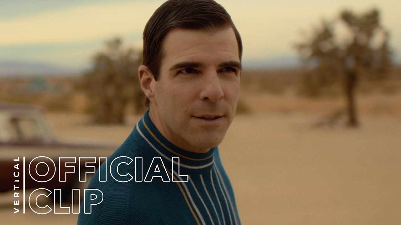 Watch film He Went That Way | I Need My Money Back