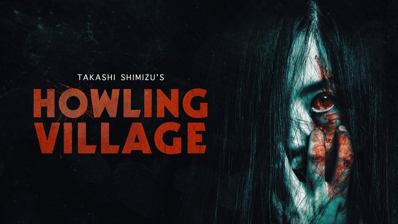 Watch film Howling Village | Howling Village (2021) Official Trailer