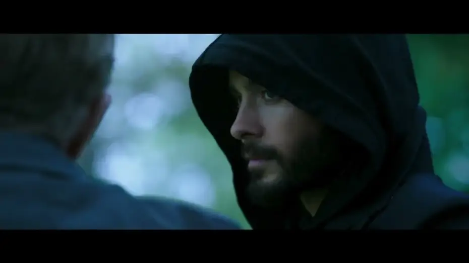 Watch film Morbius — Trailer