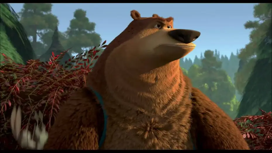 Watch film Open Season — Les Rebelles de la Foret HD 1080