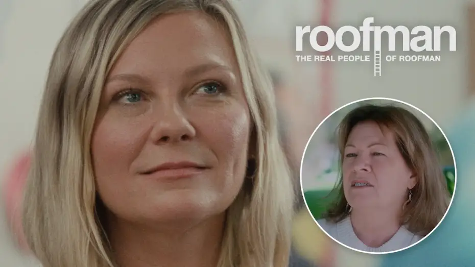 Watch film Roofman | The Real People Featurette