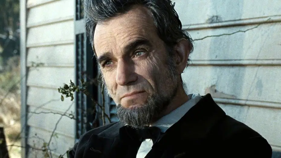 Watch film Lincoln | Lincoln - Trailer (Deutsch | German) | HD | Steven Spielberg