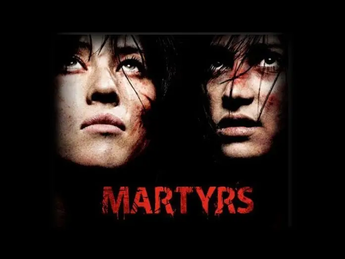 Watch film Martyrs | Martyrs - Trailer Italiano Ufficiale 2009 (VM 18)
