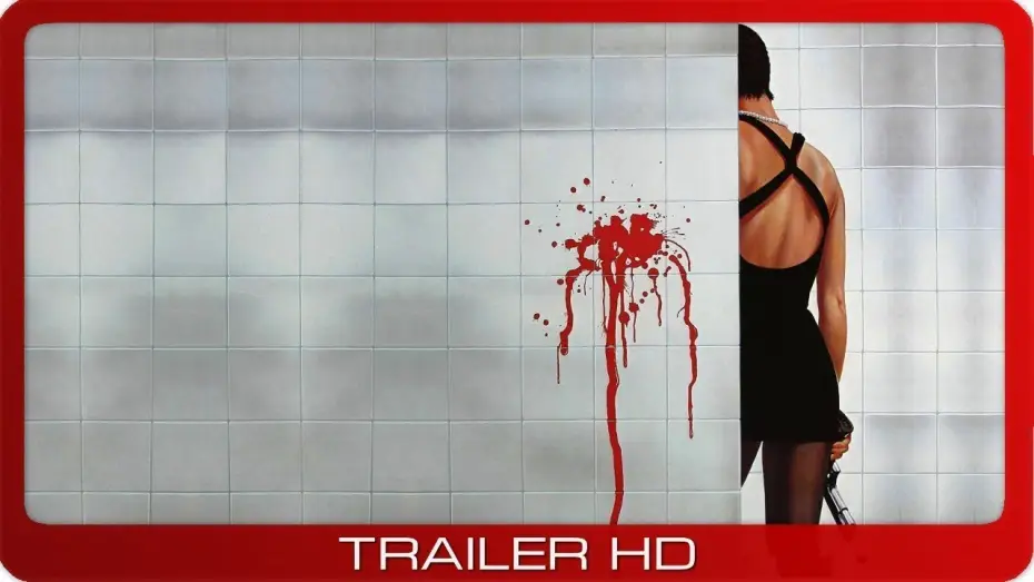 Watch film La Femme Nikita | Nikita ≣ 1990 ≣ Trailer ≣ Remastered ≣ German | Deutsch