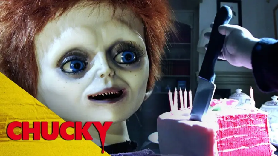Watch film Seed of Chucky | Glen's Nightmare (Opening Scene)