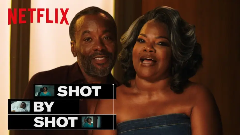 Watch film The Deliverance | Lee Daniels and Mo'Nique Break Down the Hospital Demon Scene