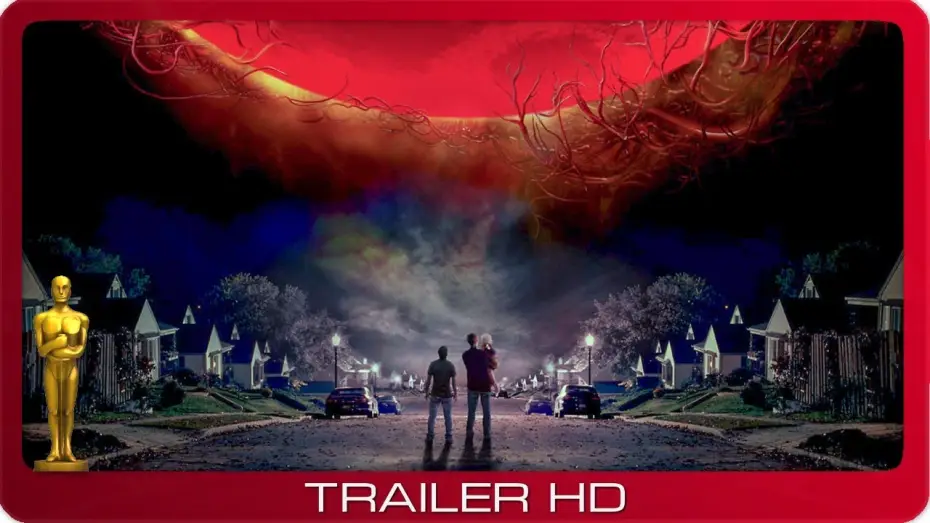 Watch film War of the Worlds | Krieg der Welten ≣ 2005 ≣ Trailer