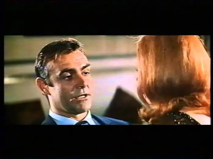Watch film You Only Live Twice | 1967 - On ne vit que deux fois bande annonce vf