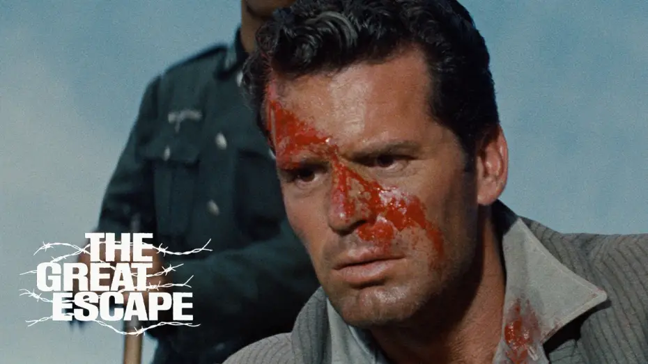 Watch film The Great Escape | Official Sizzle