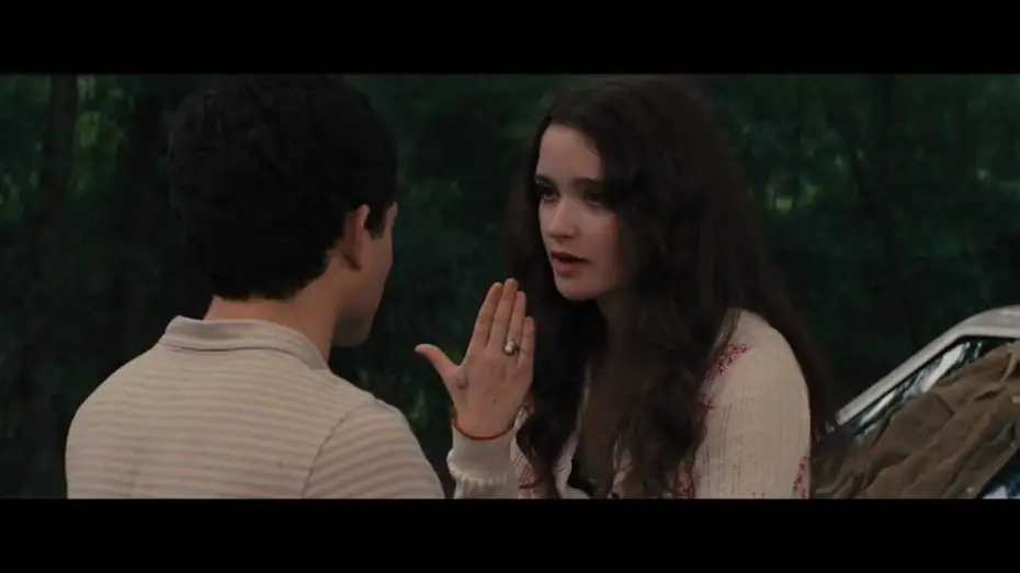 Watch film Beautiful Creatures | Beautiful Creatures - La sedicesima luna - Clip 4 "Andiamo via da qui"