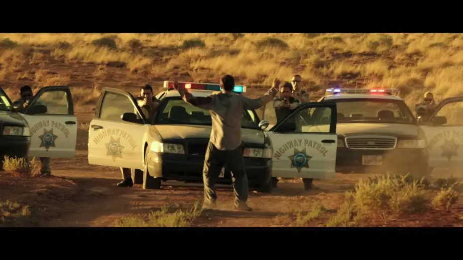 Watch film Blood Father | BLOOD FATHER - Extrait VOST