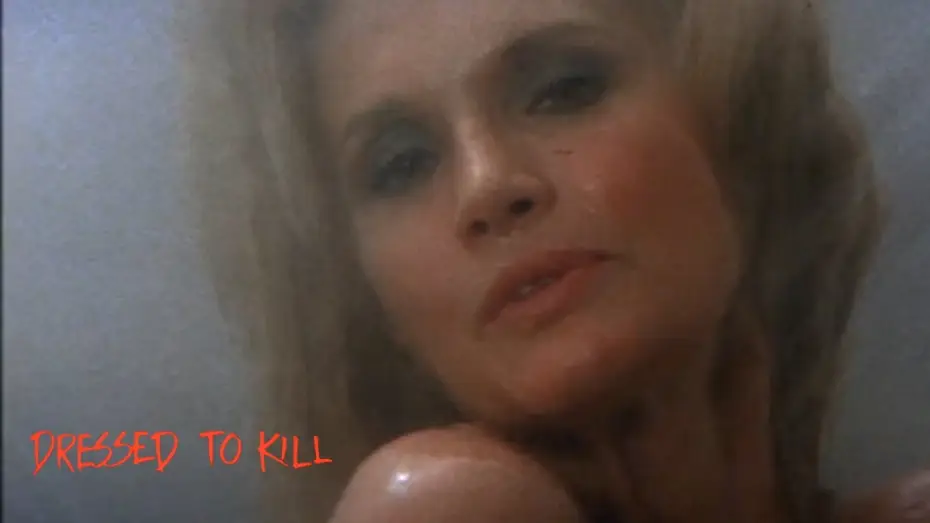 Watch film Dressed to Kill — Original Trailer
