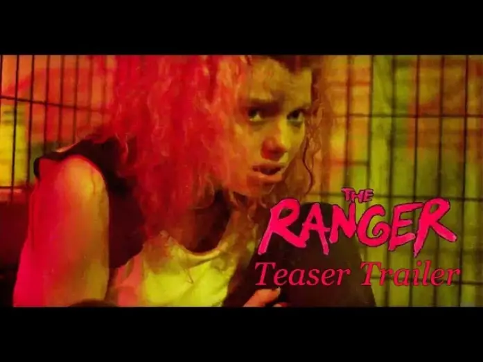 Watch film The Ranger | The Ranger: SXSW 2018 Teaser Trailer