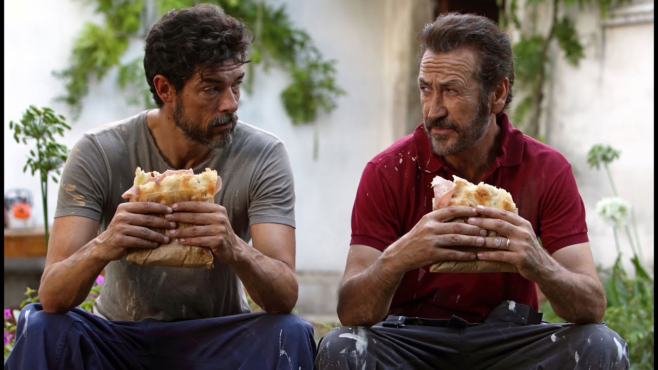 Watch film God Willing | GOD WILLING - Official HD Trailer (2016)