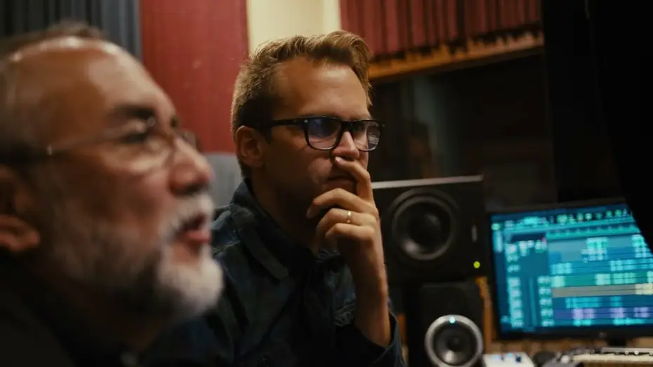 Watch film Light of the World | The Heart of LIGHT OF THE WORLD