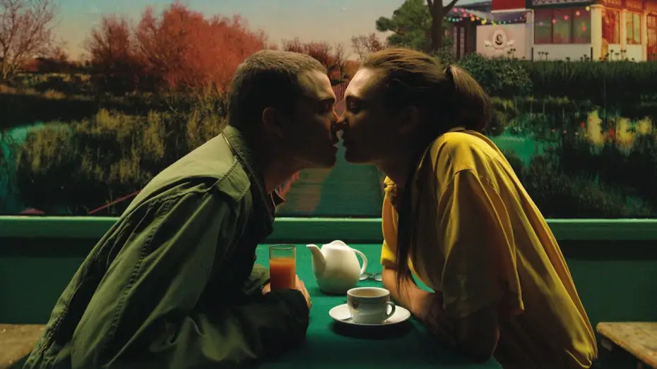 Watch film Love — UK Promo