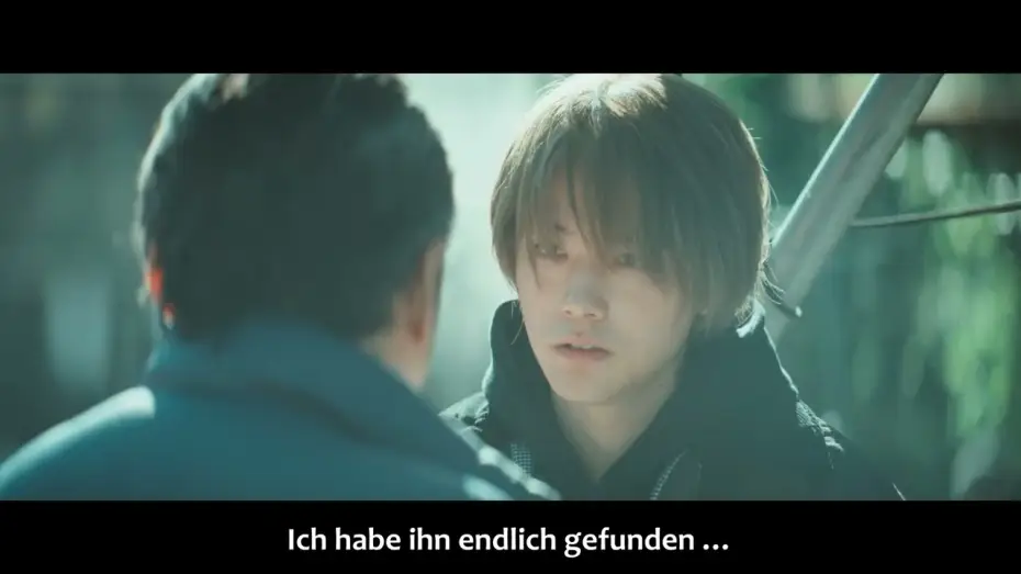 Watch film Oshi no Ko -The Final Act- | [Oshi No Ko] - [Mein*Star] - The Final Act | Trailer | Deutsch | OmU
