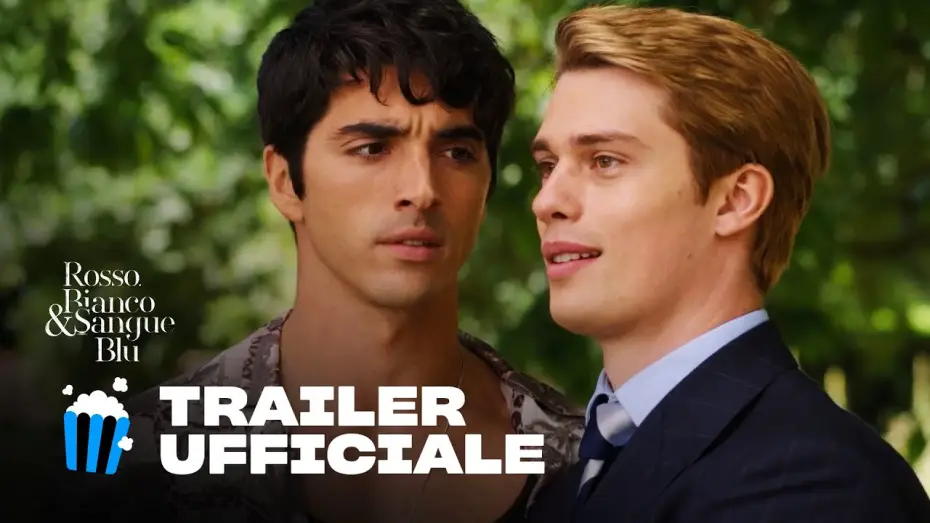 Watch film Red, White & Royal Blue | Rosso, Bianco & Sangue Blu | Trailer Ufficiale | Prime Video