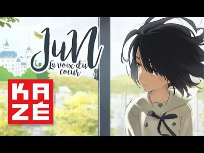 Watch film The Anthem of the Heart | Jun La voix du Coeur - Bande-annonce DVD