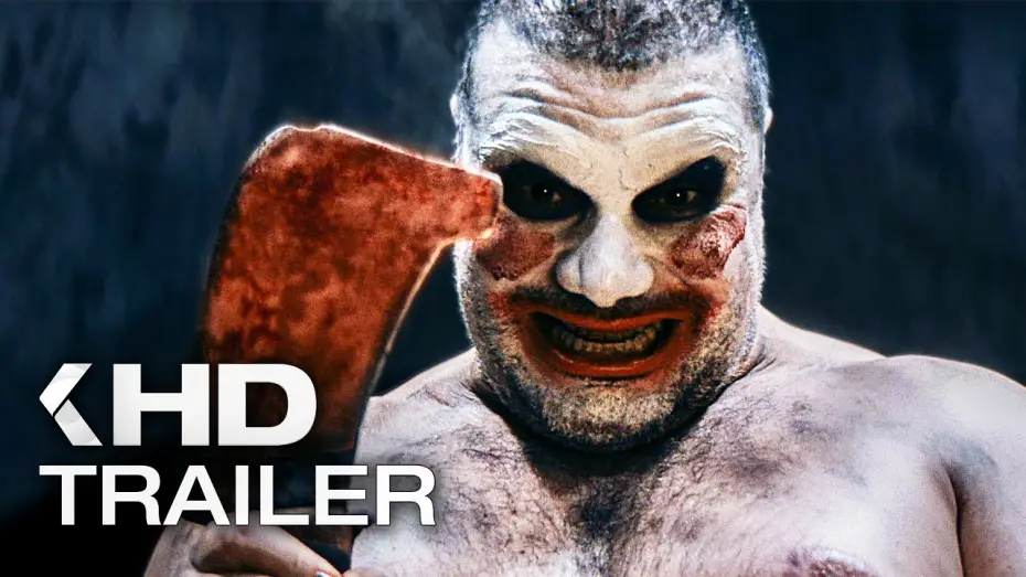 Watch film The Well | THE WELL Trailer German Deutsch (2025)