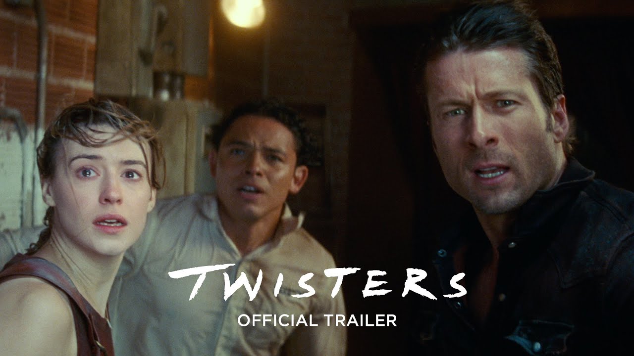 Watch film Twisters | Official Trailer