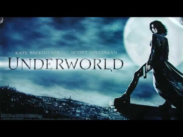 Watch film Underworld | Underworld - Trailer 2 Deutsch 1080p HD
