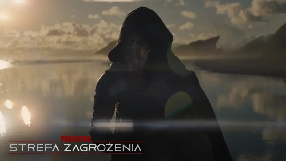 Watch film Predator: Badlands | Zwiastun #1 [napisy]