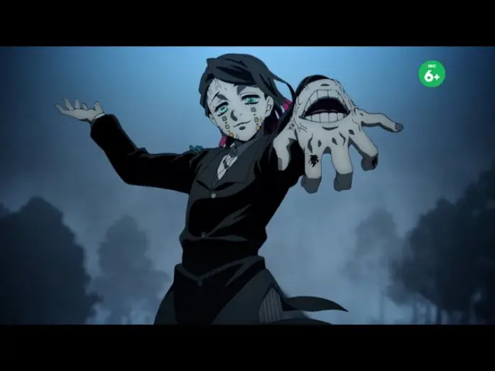 Watch film Demon Slayer -Kimetsu no Yaiba- The Movie: Mugen Train — Demon Slayer The Movie: Il Treno Mugen (Trailer 30”)